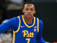 2024NBA选秀观察：卡尔顿-卡林顿（球探报告）