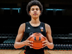 2024NBA选秀观察：凯肖恩-乔治（球探报告）