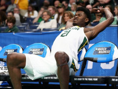 2024NBA选秀观察：伊夫-米西（球探报告）