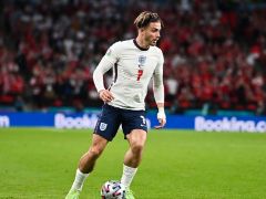 为了参加欧洲杯！格拉利什提前结束假期，回到国家队报道