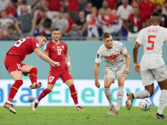 2024欧洲杯塞尔维亚赛程表最新，首次入选的他们能走多远