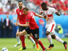 2024欧洲杯阿尔巴尼亚赛程表最新，重返欧洲杯迎接新的挑战