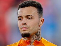 目标！阿森纳有意费耶诺德左后卫哈特曼