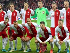 2024欧洲杯巡礼——波兰：雄鹰展翅高飞