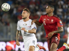 2024欧洲杯巡礼前瞻之瑞士：稳中求胜，崭露锋芒