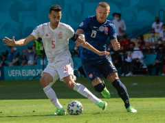 2024欧洲杯巡礼前瞻之斯洛伐克：巴黎后卫领衔黑马潜质