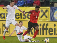 2024欧洲杯巡礼前瞻之奥地利：队长阿拉巴伤缺或成关键