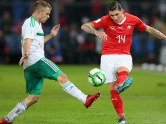 2024欧洲杯瑞士队赛程表最新，今年能否突破8强大关