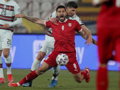 2024欧洲杯巡礼前瞻之塞尔维亚：首次入选究竟能走多远