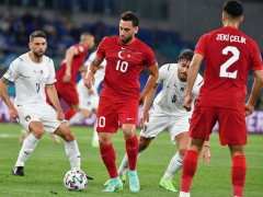 2024欧洲杯巡礼前瞻之土耳其：星月军团渴望展现风采