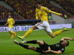 2024欧洲杯巡礼前瞻之罗马尼亚：三色军团能否一黑到底