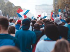 2024欧洲杯巡礼——荷兰篇 郁金香终将绽放！