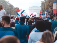 2024欧洲杯决赛规则、奖杯、臂章荣誉揭秘！