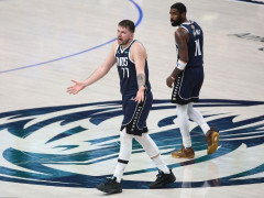 2024NBA总决赛独行侠VS凯尔特人G5赛程时间