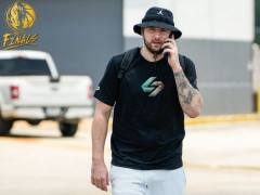 独行侠飞赴波士顿！东契奇打电话欧文大笑 ESPN看好绿军G5夺冠