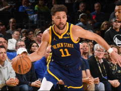 克莱-汤普森在社交媒体上，取关勇士官方账号