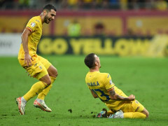 2024欧洲杯罗马尼亚vs乌克兰历史战绩（6月17日）