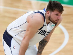 东契奇拒以伤病为借口再度揽责：4数据第一入总决 25岁已联盟前三