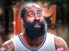 现役无冕之王首人！哈登166场季后赛无冠 霍福德夺冠退出群聊