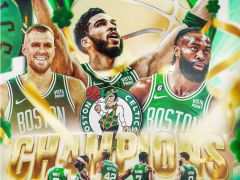 4-1夺冠：157次3-0全拿下绿凯创7纪录 马祖拉执教21月封王