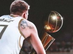 数据不说谎｜东契奇注定终身无冠？哈登早证明大包大揽行不通