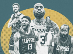 2024NBA自由球员市场时间 这个夏天多少大鱼