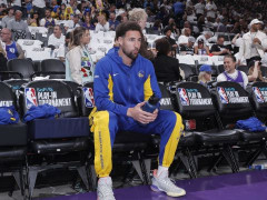 汤普森希望得到一份至少三年的合同