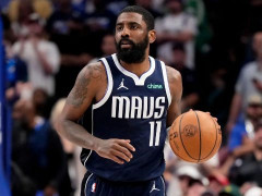 欧文季后赛对阵凯尔特人来到13胜10负，最近9场比赛1胜8负