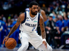 欧文本赛季总决赛场均19.8分3篮板5助攻，低于16年和17年总决赛