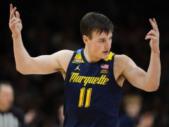 2024NBA选秀观察：泰勒-科勒克（球探报告）