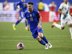 美洲杯2024赛程表（北京时间&官方时间）