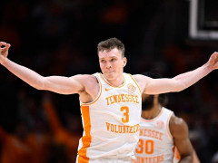 道尔顿-克内克特选秀报告