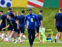 2024欧洲杯A组第3轮：苏格兰vs匈牙利伤病名单（6月24日）