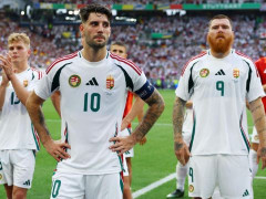 6.24欧洲杯比赛前瞻：苏格兰vs匈牙利比分预测