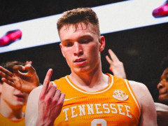 道尔顿-克内克特身高臂展是多少？详情揭秘