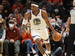 勇士决定留下凯文-卢尼，与克莱-汤普森续约可能几率为56%