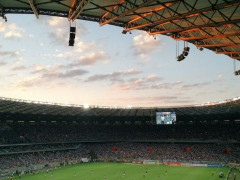 欧洲杯伤病名单：斯洛伐克汉茨科欲伤缺 罗马尼亚有利