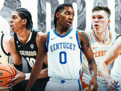 2024NBA选秀前瞻 状元 榜眼 探花会是谁当选？