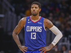 美记：乔治希望得到一份为期四年的合同