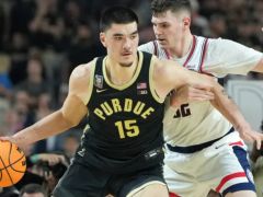 从次轮末到乐透第9！华裔中锋大逆袭，场均25+12望成莫兰特得力帮手