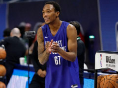 罗恩-霍兰德模板是谁？竟是活塞的奥萨尔-汤普森