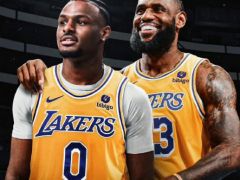 湖人17号签选大龄射手：恐成边缘人 明日能否选中布朗尼更受瞩目