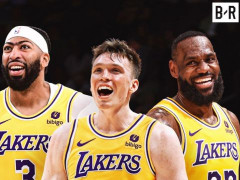 美媒为前30选秀顺位评级：灰熊选伊迪D 湖人选克内克特A+ 9队获A