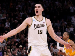 周志豪个人资料 也叫扎克-埃迪