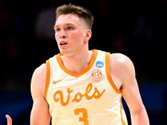 道尔顿-克内克特模板是谁？答案：邓肯-罗宾逊