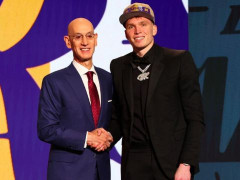 道尔顿-克内克特年龄是本届最大？