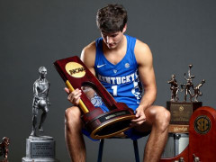 火箭选谢泼德7核均龄21岁：五筹码酝酿大交易 格林离队概率陡增