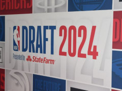 2024NBA次轮(二轮)选秀时间安排 共28个顺位