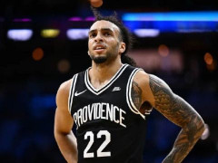 球二代！灰熊助教之子成国王13号秀 优质双能卫延续13顺位传承？