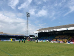 欧洲杯16强对阵出炉 6月30正式打响